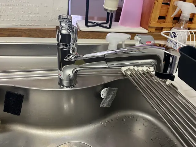 ◎国家資格(給水装置工事主任技術者の安心施工)◎損害保険加入◎非喫煙者◎夜間対応サービスの画像