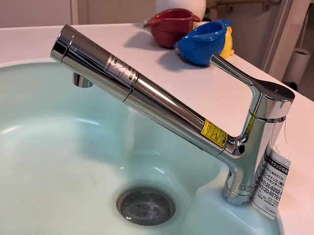 ◎国家資格(給水装置工事主任技術者の安心施工)◎損害保険加入◎非喫煙者◎夜間対応サービスの画像