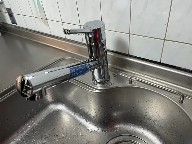 ◎国家資格(給水装置工事主任技術者の安心施工)◎損害保険加入◎非喫煙者◎夜間対応サービスの画像