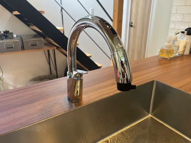 ◎国家資格(給水装置工事主任技術者の安心施工)◎損害保険加入◎非喫煙者◎夜間対応サービスの画像