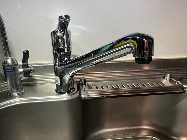 ◎国家資格(給水装置工事主任技術者の安心施工)◎損害保険加入◎非喫煙者◎夜間対応サービスの画像