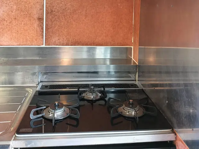 プロの技術でご満足いただけるように心を込めて作業いたしますサービスの画像