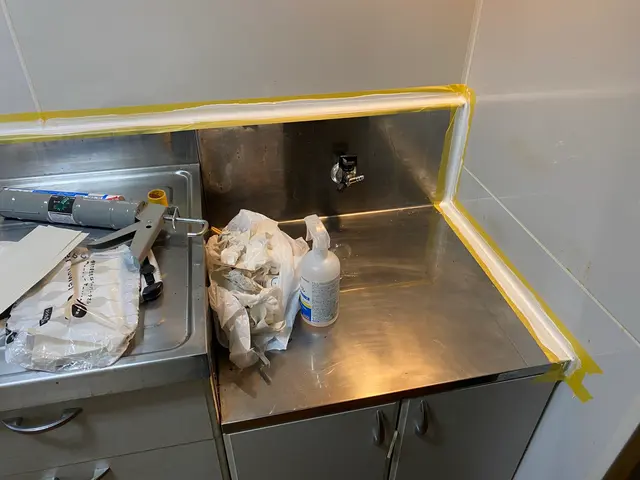 豊富な経験と知識で安心！仕上がり重視で丁寧に作業いたします！サービスの画像