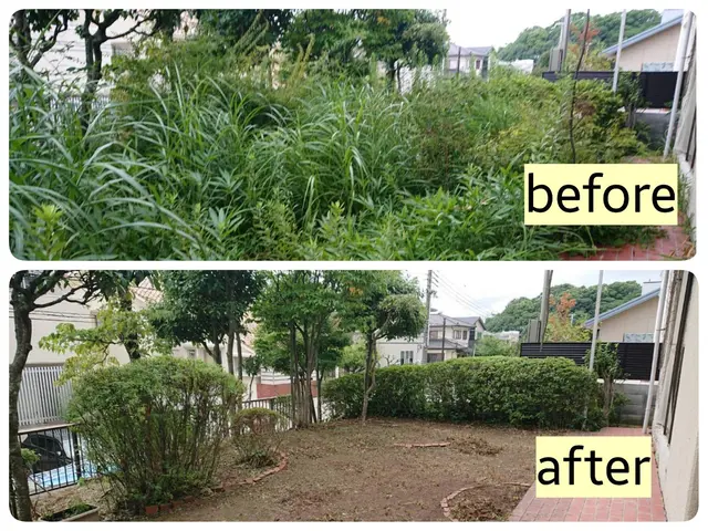 お客様の理想の形に仕上げられるよう精一杯努力いたします！サービスの画像