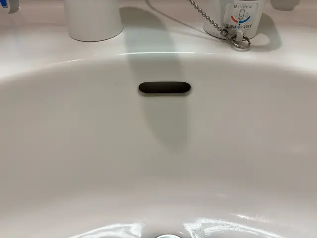 ★新座市中心に活動中★洗面所クリーニングサービスの画像