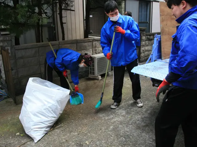 当日トラブルを避ける為にまずは予約前のお見積りを！↓「質問する」からお願いしますサービスの画像