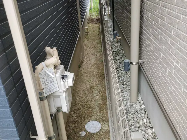 現場下見必須!気になること困り事お気軽に営業時間外や対応地域外も可能な限り!サービスの画像