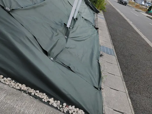 現場下見必須!気になること困り事お気軽に営業時間外や対応地域外も可能な限り!サービスの画像