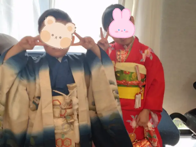 数十年の経験（式場経験有）が魅せる、苦しくない美しいお着付け