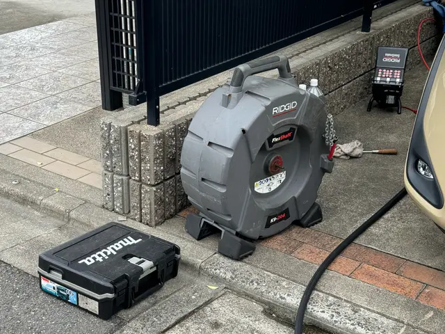 水回りのことならお任せください！地域密着の水道修理専門店です◎サービスの画像