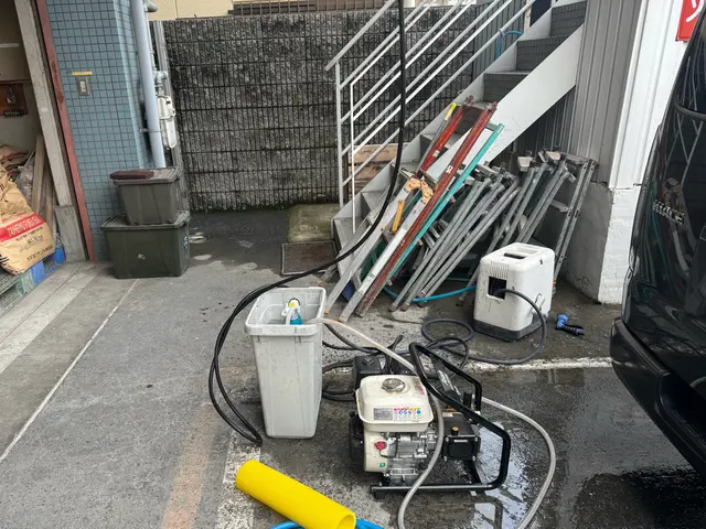 水回りのことならお任せください！地域密着の水道修理専門店です◎サービスの画像