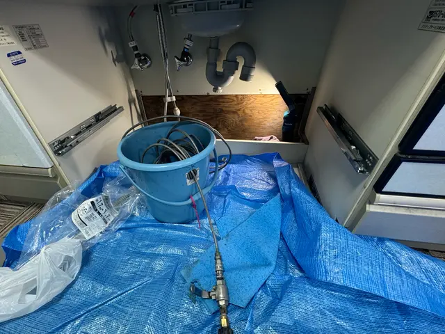 水回りのことならお任せください！地域密着の水道修理専門店です◎サービスの画像