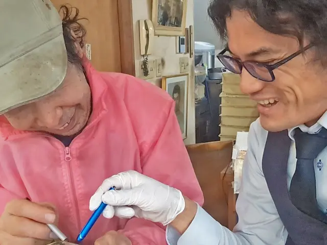 機器選びからお手伝い！おうちのスマートホーム化 / 遠隔操作・音声操作も設定可能サービスの画像