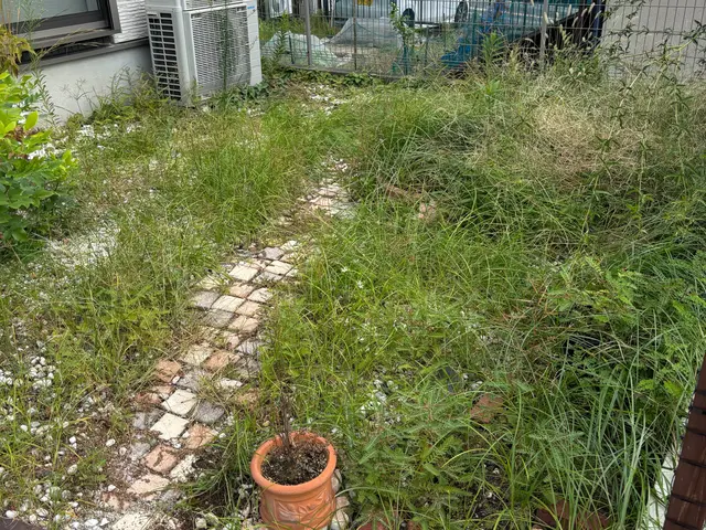 プロの技術でご満足いただけるように心を込めて作業いたしますサービスの画像