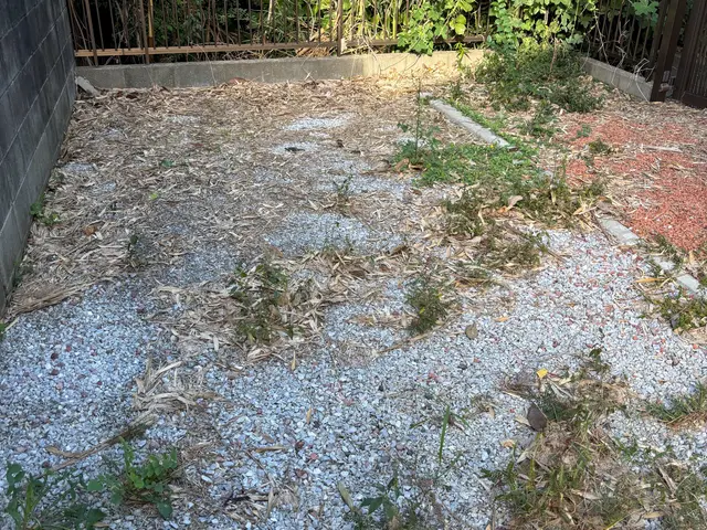 プロの技術でご満足いただけるように心を込めて作業いたしますサービスの画像