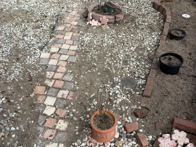 プロの技術でご満足いただけるように心を込めて作業いたしますサービスの画像