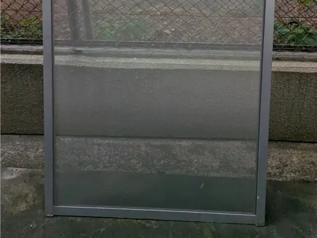24メッシュ使用◎ペット用網戸、ステンレス網戸、クリアネット張替え可能◎品質保証サービスの画像