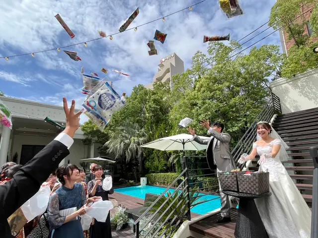 作業外注一切なし◎予約対応～撮影・納品まで、店長の私がすべてご対応！