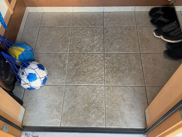 ◆運気の流れを左右するそんな場所だから キレイに清掃し 気分も運気も改善 開運へサービスの画像