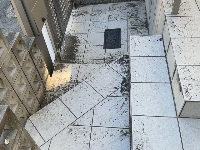 ◆運気の流れを左右するそんな場所だから キレイに清掃し 気分も運気も改善 開運へサービスの画像