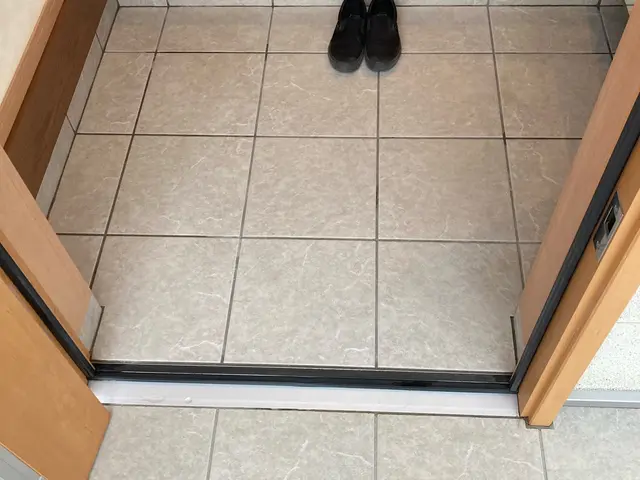 ◆運気の流れを左右するそんな場所だから キレイに清掃し 気分も運気も改善 開運へサービスの画像