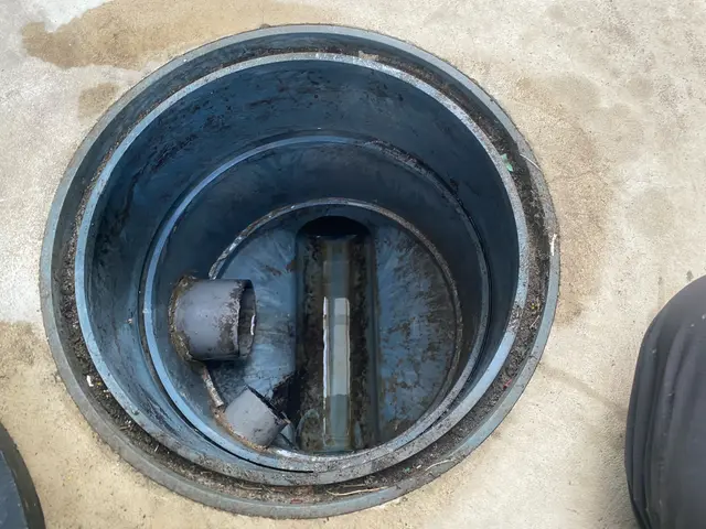 R7.4月出店）様々な詰まりの改善や対策などをご提案させて頂きます！サービスの画像