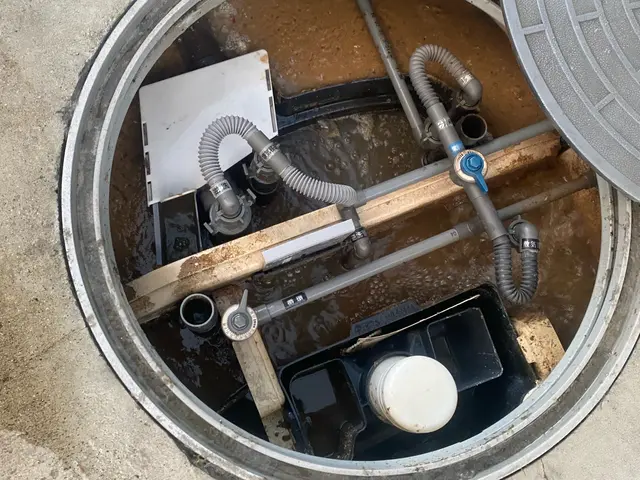 R7.4月出店）様々な詰まりの改善や対策などをご提案させて頂きます！サービスの画像