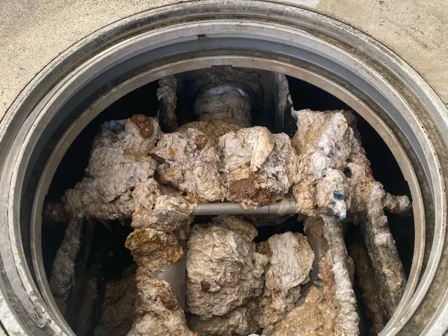 R7.4月出店）様々な詰まりの改善や対策などをご提案させて頂きます！サービスの画像