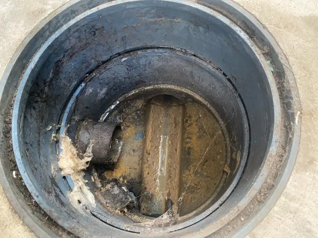 R7.4月出店）様々な詰まりの改善や対策などをご提案させて頂きます！サービスの画像