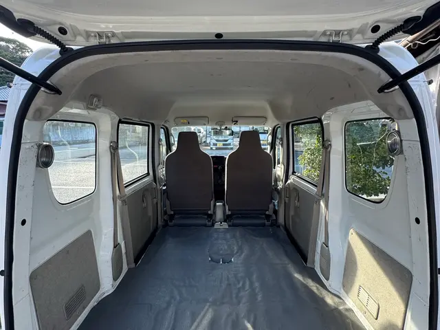 一人暮らしのスタートや、ちょっとしたお荷物の移動にピッタリです♪無料お手伝い有りサービスの画像