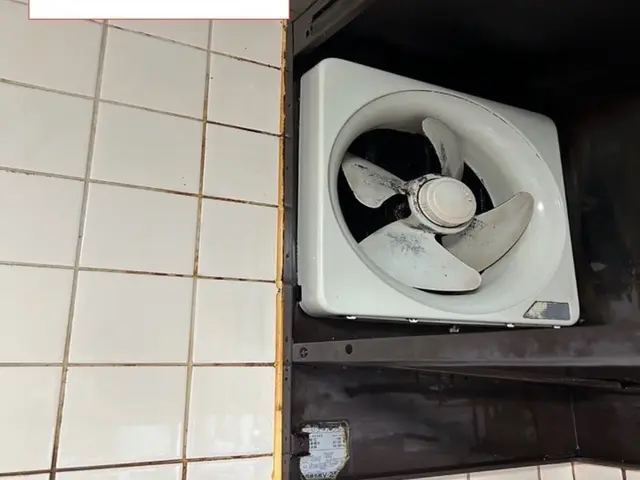 プロの技術でご満足いただけるように心を込めて作業いたしますサービスの画像