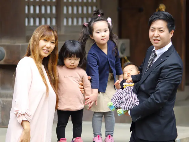 神社到着からお食い初めまで人生初の密着撮影をウエディングフォトグラファーが撮影