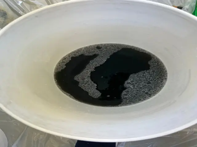 「プロにおまかせください！」一つ一つの作業を迅速丁寧に対応します！サービスの画像