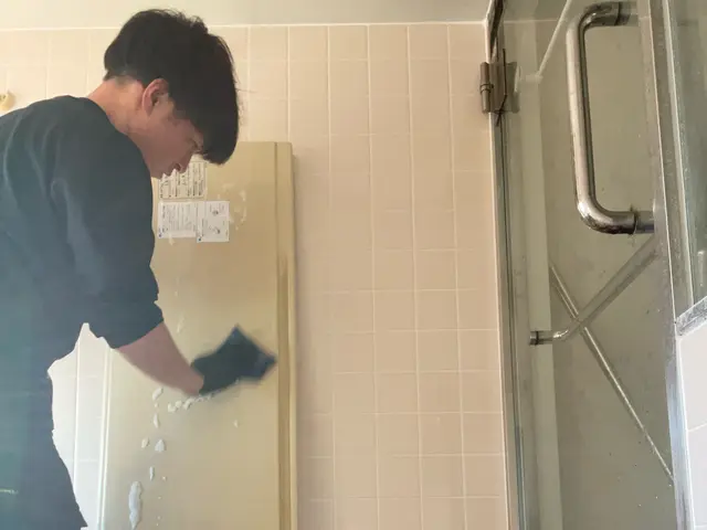 水回り5点セット25%OFF 通常79200円→59400円サービスの画像