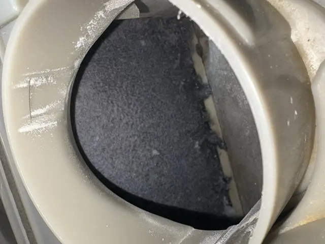 【くらマ新規出店】11月分予約開始  ヒートポンプ洗浄込みサービスの画像