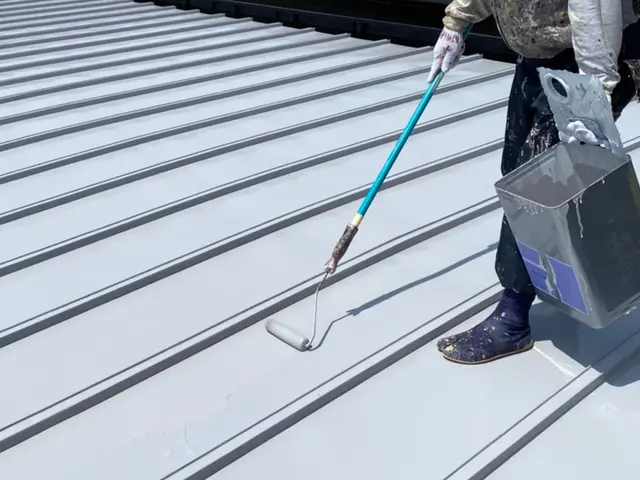 【八尾市から伺います】屋根、外壁、コーキング◎住まいの事なら何でも相談ください！サービスの画像