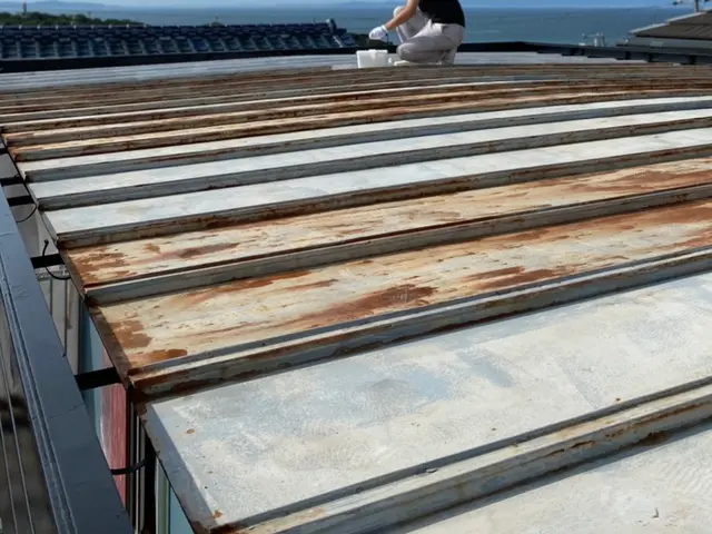 【八尾市から伺います】屋根、外壁、コーキング◎住まいの事なら何でも相談ください！サービスの画像