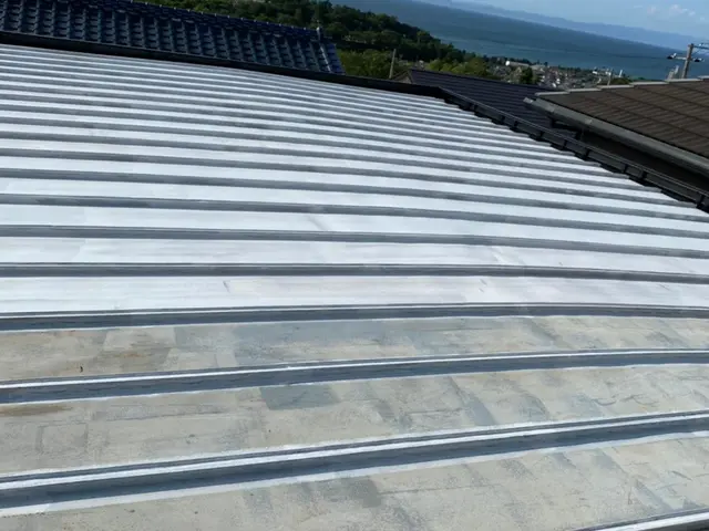 【八尾市から伺います】屋根、外壁、コーキング◎住まいの事なら何でも相談ください！サービスの画像