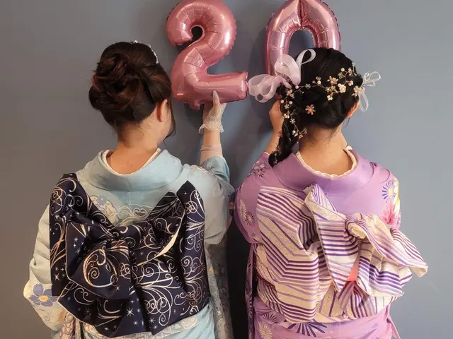 ☆お客様の大切な日に☆歩くパワースポットがヘアメイクトータルで心を込めてお手伝い