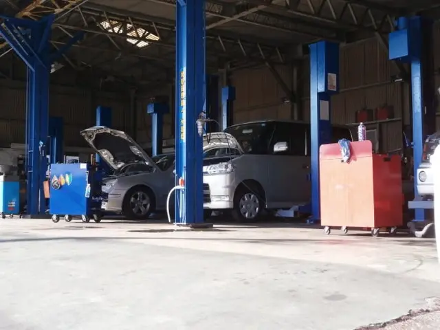 【40年の豊富な経験と1000件超の実績！】最短当日に作業完了する迅速な対応！サービスの画像