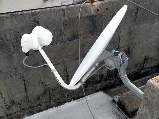 【沖縄県】★TV画面ちらちらE202異常●地デジアンテナ・BSアンテナ修理専門店サービスの画像