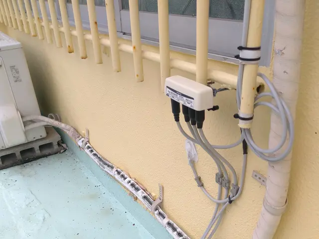 【沖縄県】★TV画面ちらちらE202異常●地デジアンテナ・BSアンテナ修理専門店サービスの画像