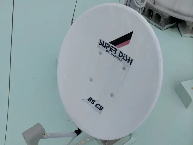 【沖縄県】★TV画面ちらちらE202異常●地デジアンテナ・BSアンテナ修理専門店サービスの画像