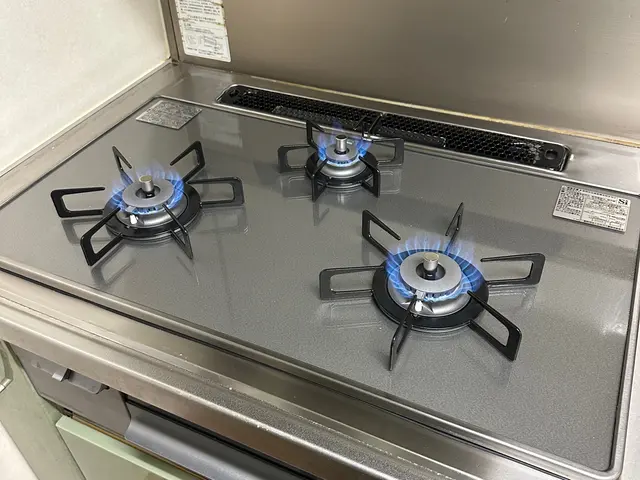 ◆予約から施工まで100%自社対応◆営業時間外も対応OK！丁寧に仕上げますサービスの画像