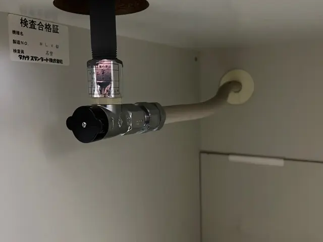 ◆予約から施工まで100%自社対応◆営業時間外も対応OK！丁寧に仕上げますサービスの画像