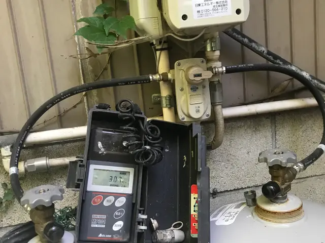 ◆予約から施工まで100%自社対応◆営業時間外も対応OK！丁寧に仕上げますサービスの画像