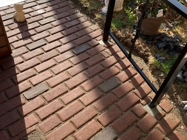 理想のお庭作り、サポートします！サービスの画像