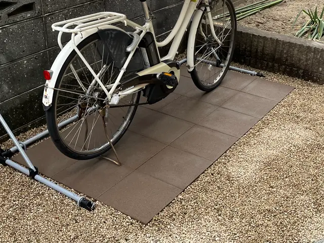 理想のお庭作り、サポートします！サービスの画像