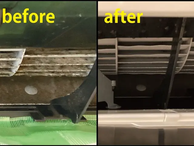 今がチャンス！2台以上申込みで防カビ除菌サービス★初めてでも安心・納得の仕上がりサービスの画像