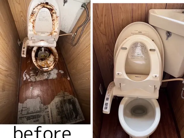 『どこにお願いしたらいいかわからない方へ』弊社のお客様口コミを見てください！！！サービスの画像